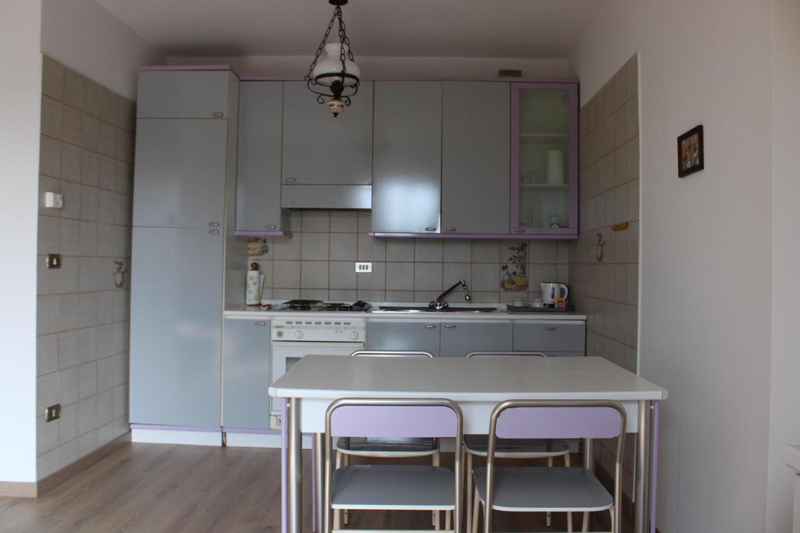 Casa Antony Apartment Torri Del Benaco Luaran gambar