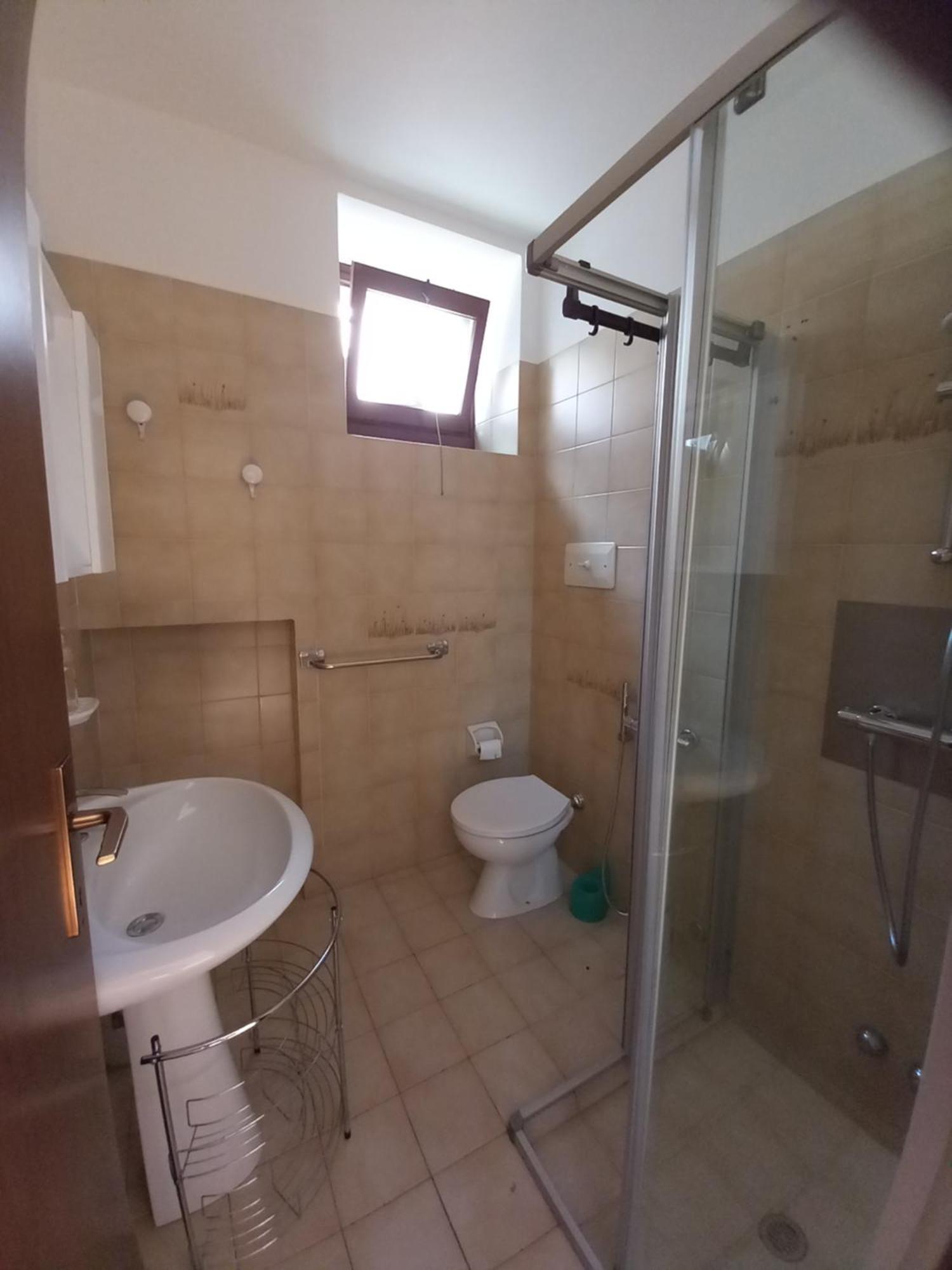Casa Antony Apartment Torri Del Benaco Luaran gambar