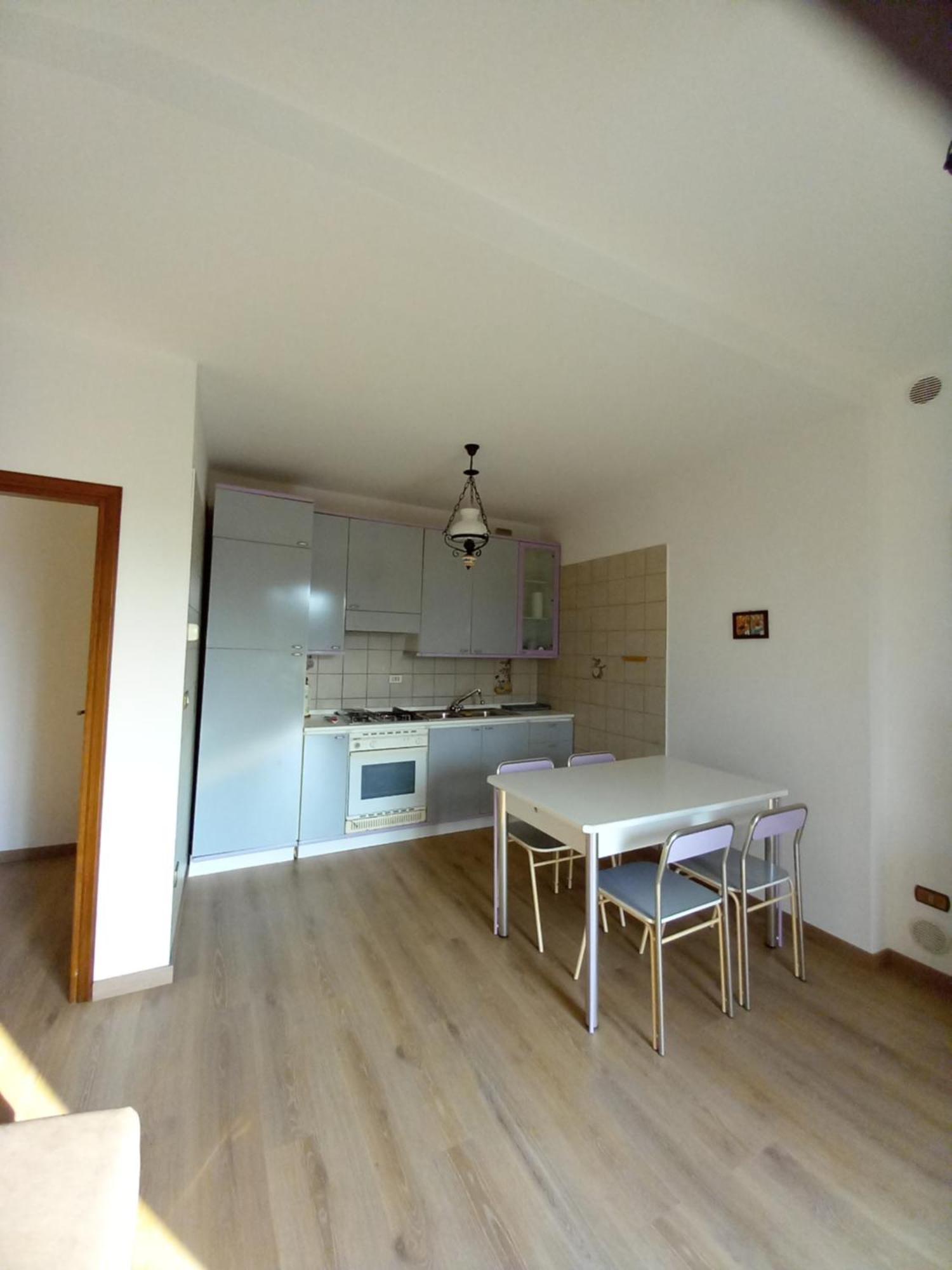 Casa Antony Apartment Torri Del Benaco Luaran gambar