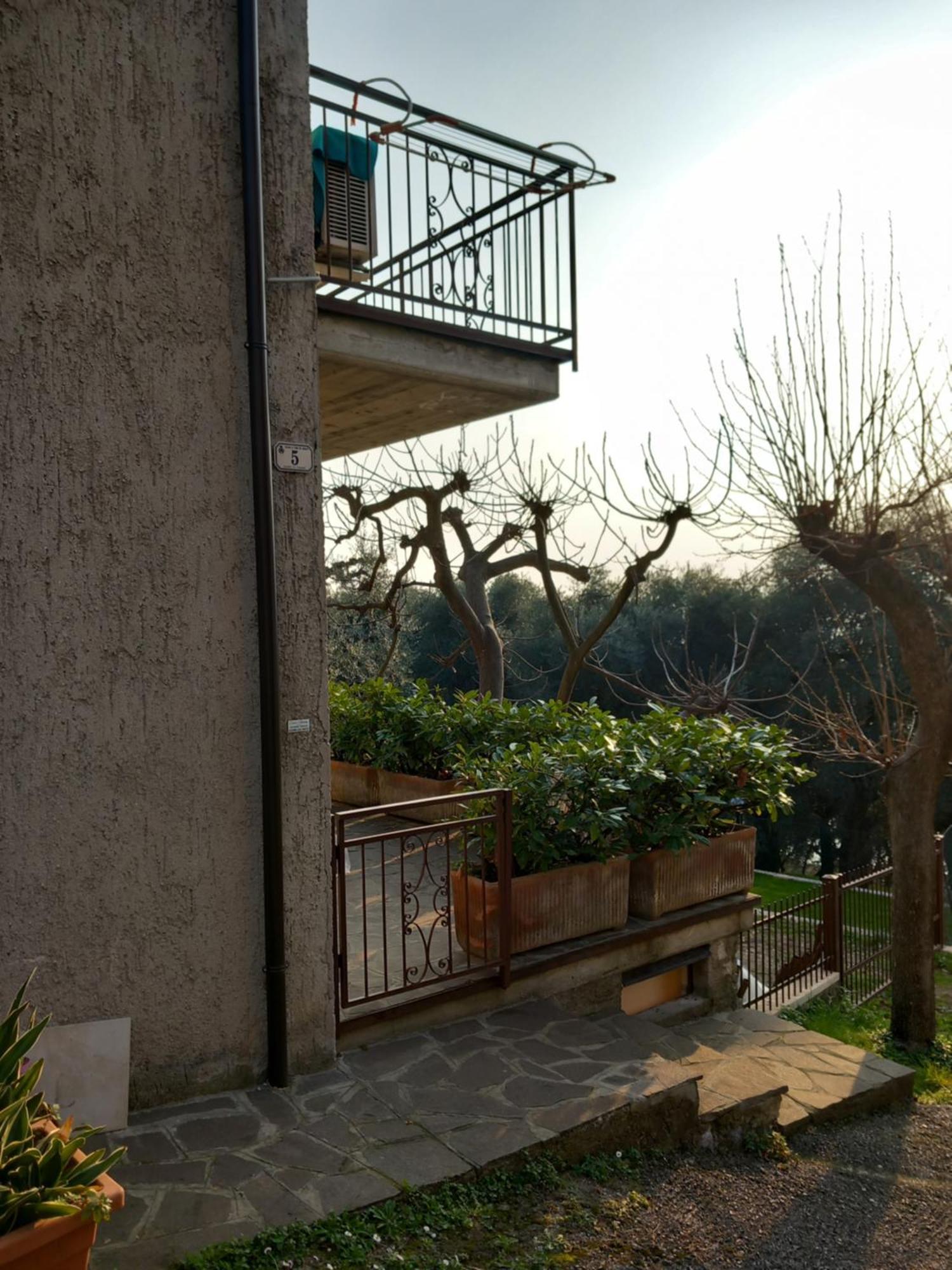 Casa Antony Apartment Torri Del Benaco Luaran gambar